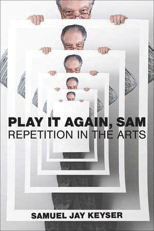 Play It Again, Sam by Samuel Jay Keyser