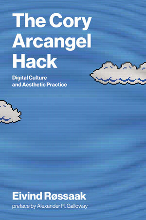 The Cory Arcangel Hack by Eivind Rossaak