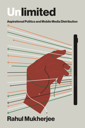 Unlimited by Rahul Mukherjee