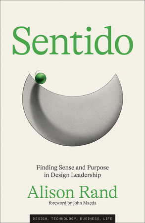 Sentido by Alison Rand
