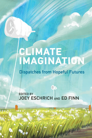 Climate Imagination by 