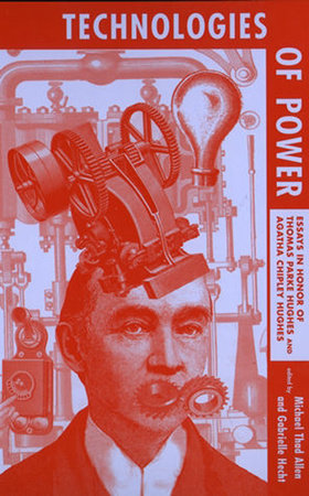 Technologies of Power by 