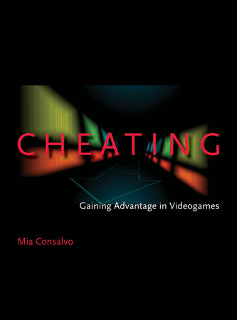 Cheating by Mia Consalvo