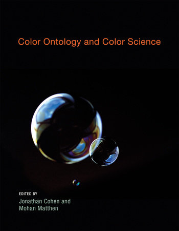 Color Ontology and Color Science by 