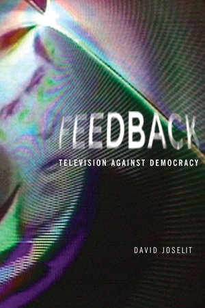 Feedback by David Joselit