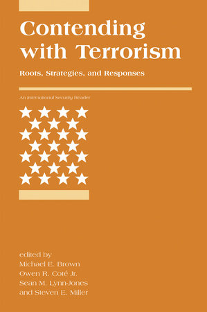 Contending with Terrorism by 