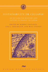 Sustainability or Collapse?