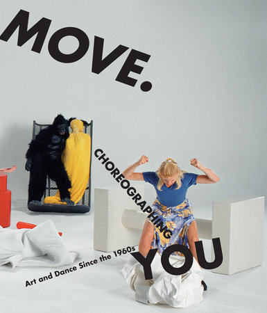 Move. Choreographing You by 