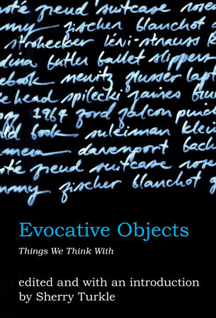Evocative Objects by 