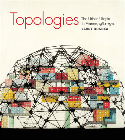 Topologies by Larry Busbea