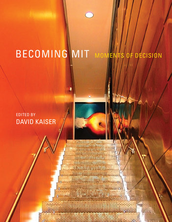 Becoming MIT by 