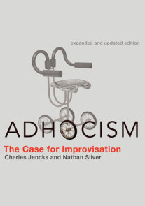 Adhocism, expanded and updated edition