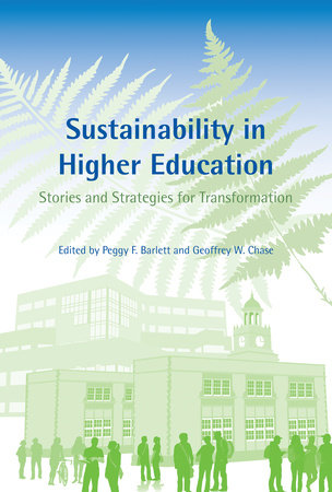 Sustainability in Higher Education by 