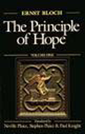 The Principle of Hope, Volume 2