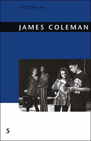 James Coleman by 