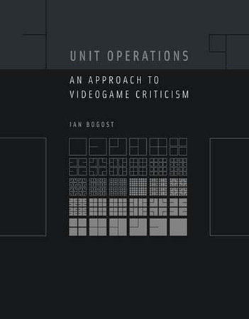 Unit Operations by Ian Bogost