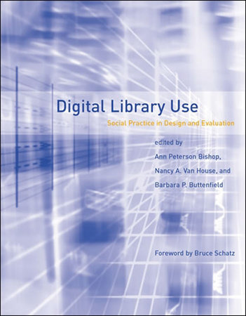 Digital Library Use by 