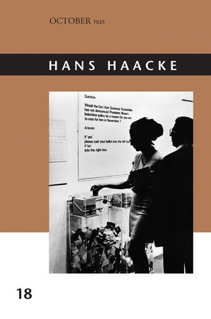 Hans Haacke by 