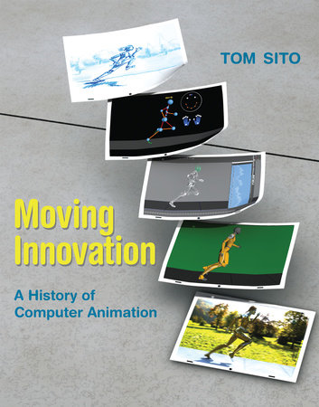 Moving Innovation by Tom Sito