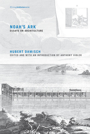 Noah's Ark by Hubert Damisch