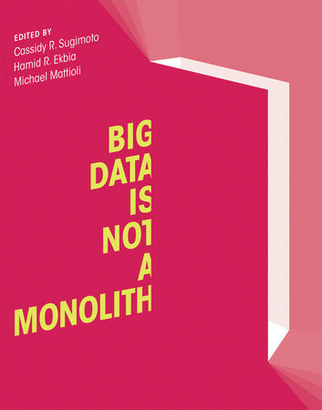 Big Data Is Not a Monolith by 