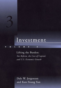 Investment, Volume 3