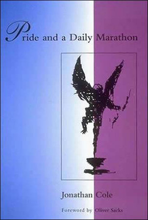 Pride and a Daily Marathon by Jonathan Cole and Ian Waterman