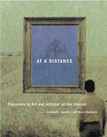 At a Distance by 