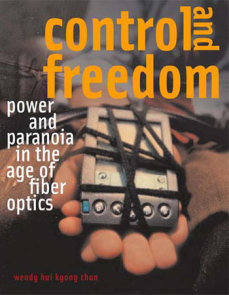 Control and Freedom