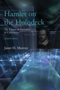 Hamlet on the Holodeck, updated edition