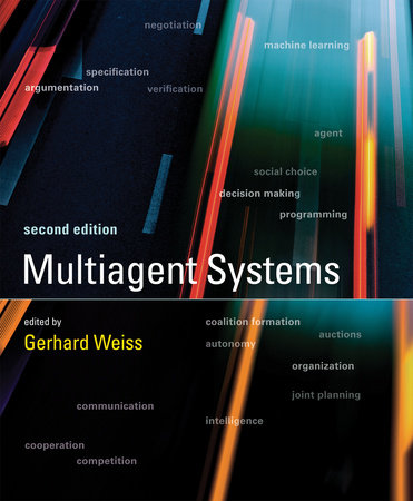 Multiagent Systems, second edition