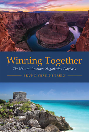 Winning Together by Bruno Verdini Trejo