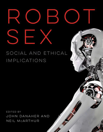 Robot Sex by 