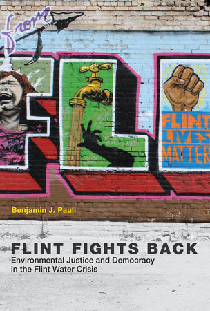 Flint Fights Back by Benjamin J. Pauli