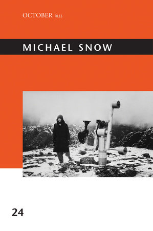 Michael Snow by 