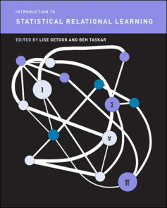 Introduction to Statistical Relational Learning