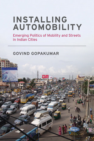 Installing Automobility by Govind Gopakumar