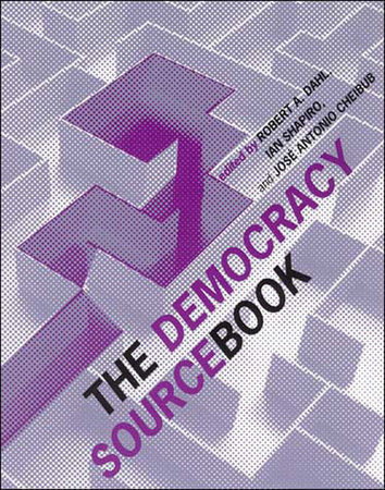 The Democracy Sourcebook by 