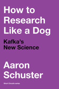 How to Research Like a Dog
