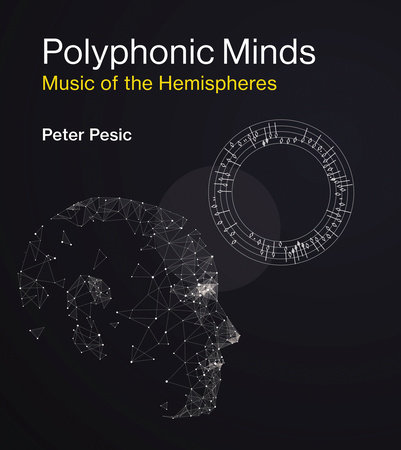 Polyphonic Minds by Peter Pesic