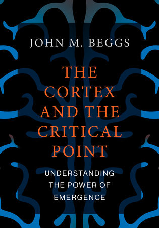 The Cortex and the Critical Point by John M. Beggs