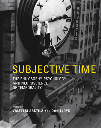 Subjective Time by 
