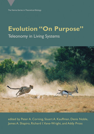 Evolution "On Purpose" by 