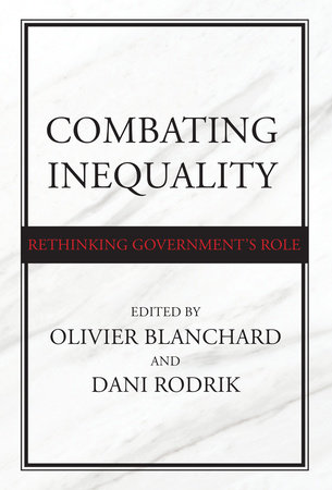 Combating Inequality by 