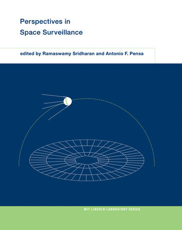 Perspectives in Space Surveillance by 