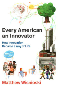 Every American an Innovator