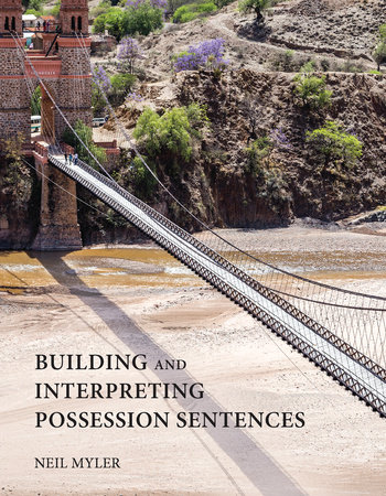 Building and Interpreting Possession Sentences by Neil Myler