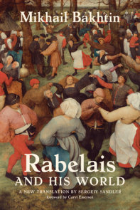 Rabelais and His World, a new translation