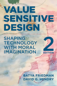 Value Sensitive Design, second edition