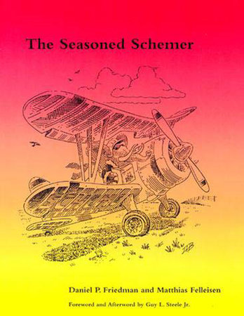 The Seasoned Schemer, second edition by Daniel P. Friedman and Matthias Felleisen